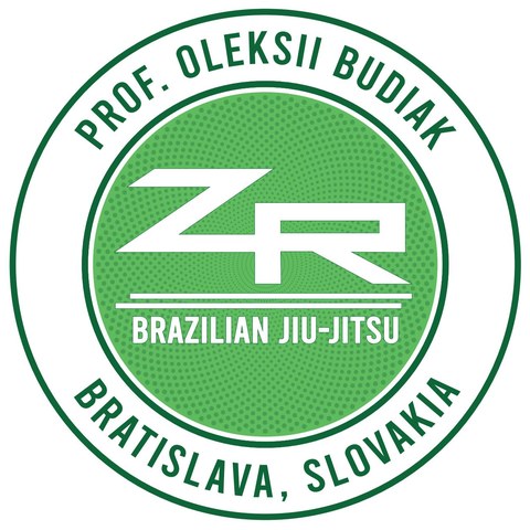 ZR Team Bratislava — Brazilian Jiu-Jitsu
